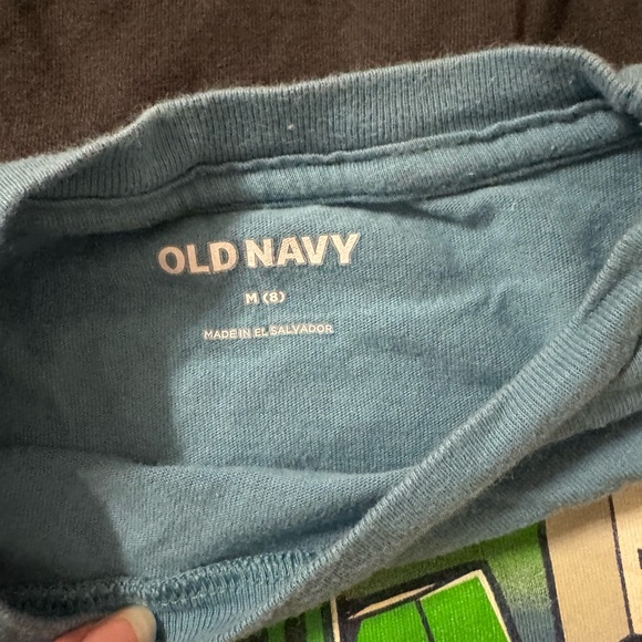 Minecraft tshirt bundle - Picture 4 of 5